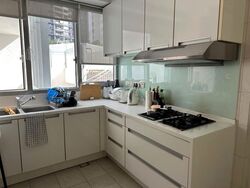Amber Residences (D15), Condominium #610894121